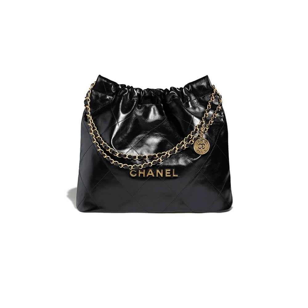 Chanel 22 Small Handbag