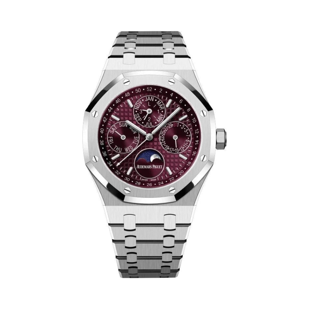 Audemars Piguet Royal Oak Perpetual Calendar