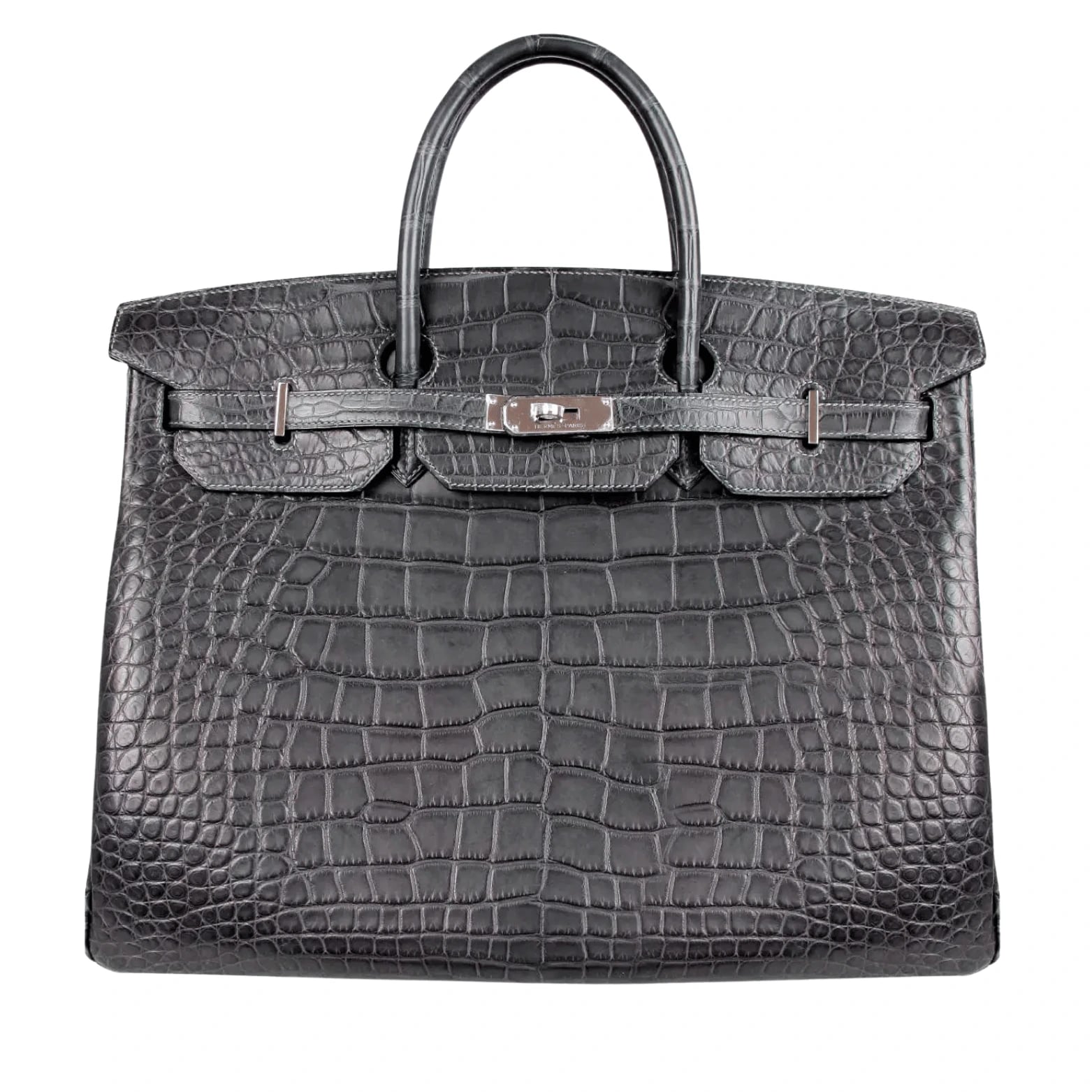 Hermès Birkin Croc (GEN-E8AB9593)