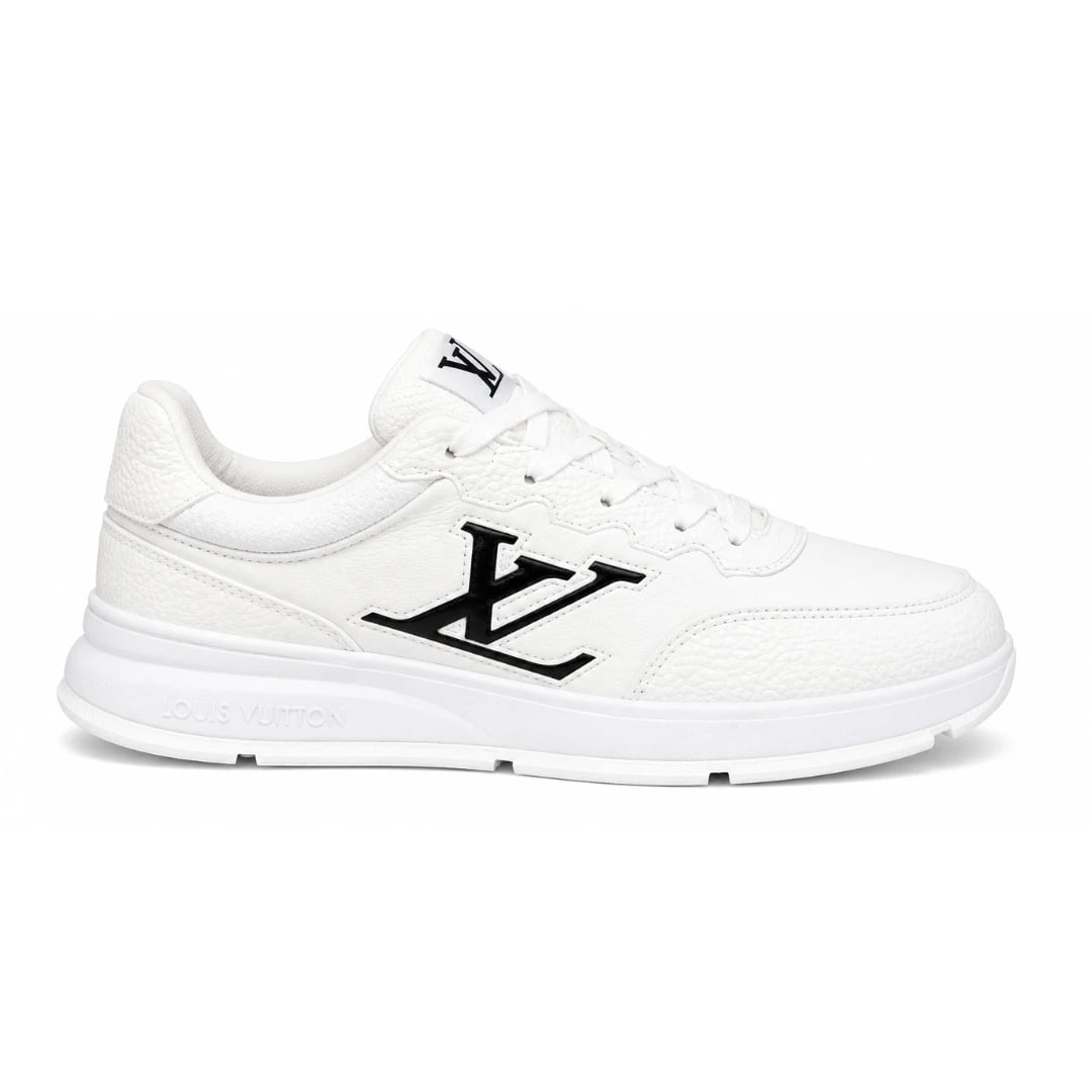 Louis Vuitton LV Classic Leather Sneaker