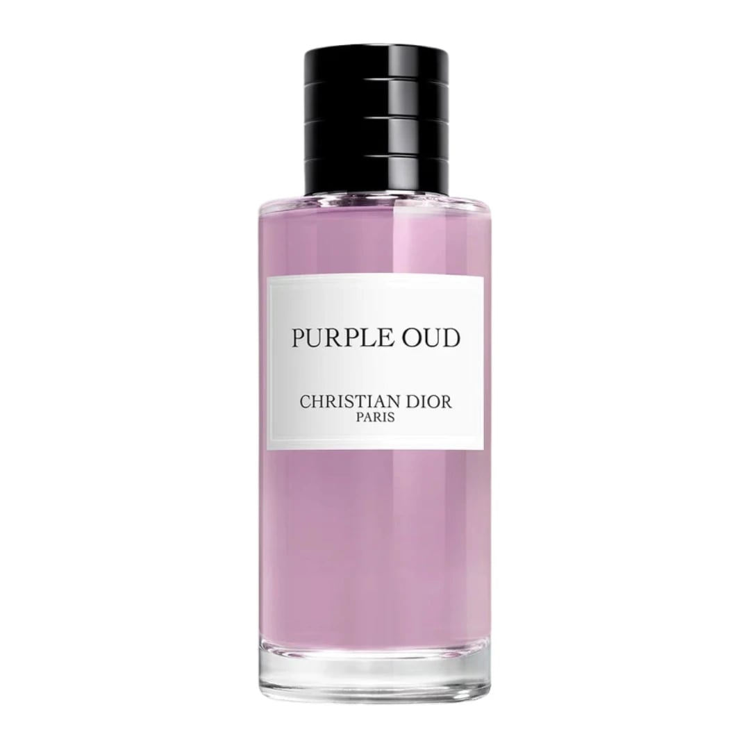 Dior Purple Oud 125ml