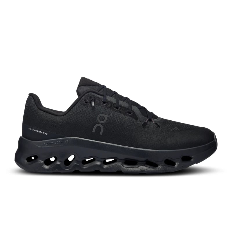 On Cloud Footwear | Cloudtilt – Black Eclipse
