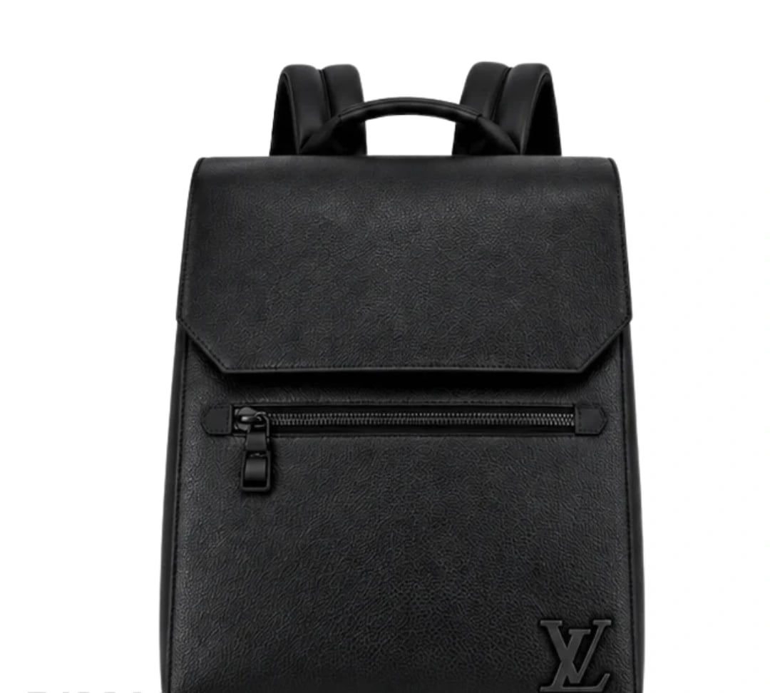 Louis Vuitton Bag | Aerogram Black