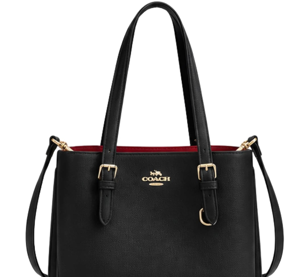 Coach Mollie Tote 26 (GEN-CE0B5A87)