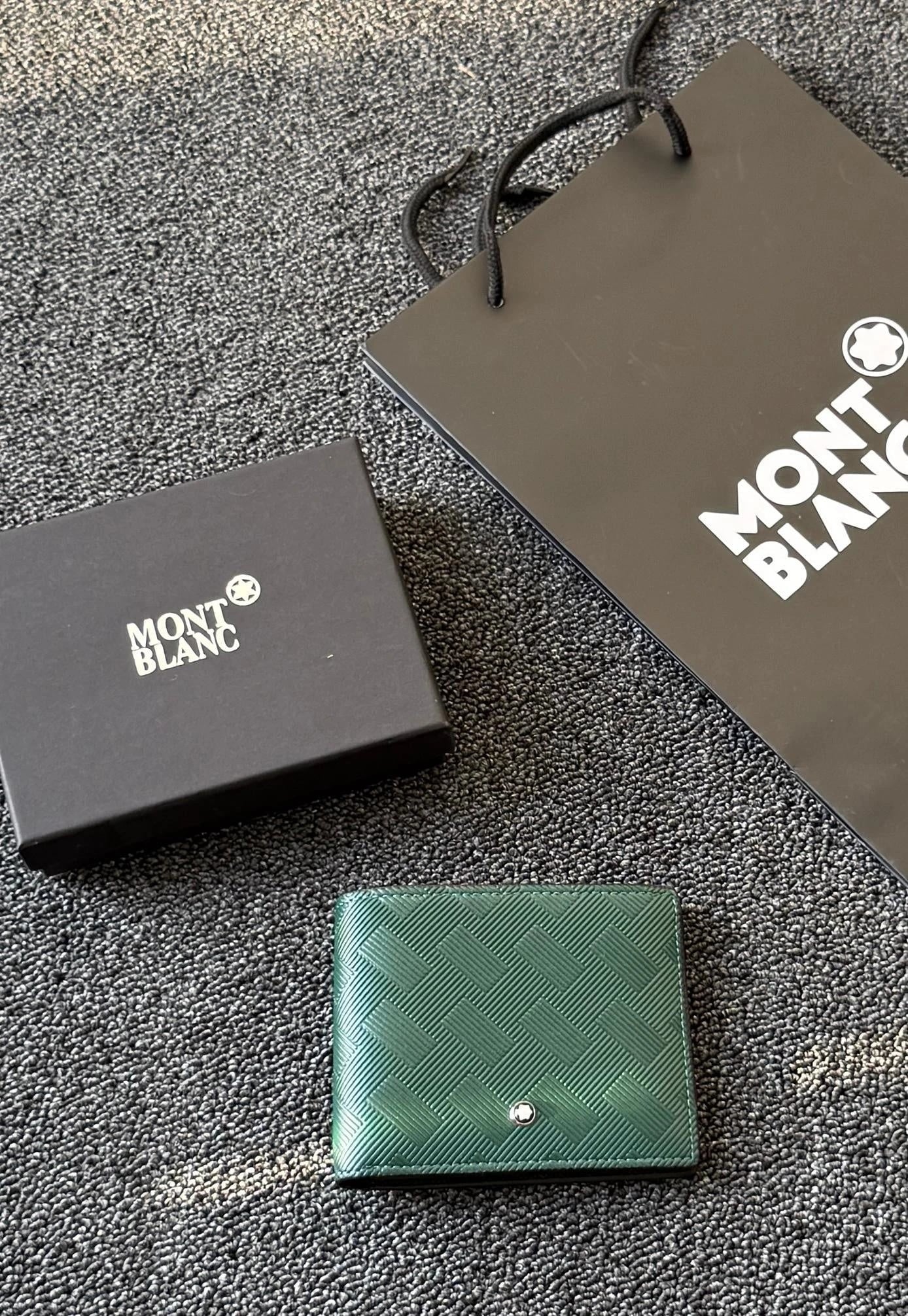Montblanc | Sartorial Light Wallet