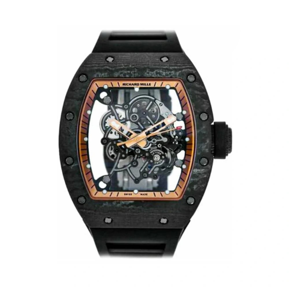 Richard Mille RM 055 – Asia Edition