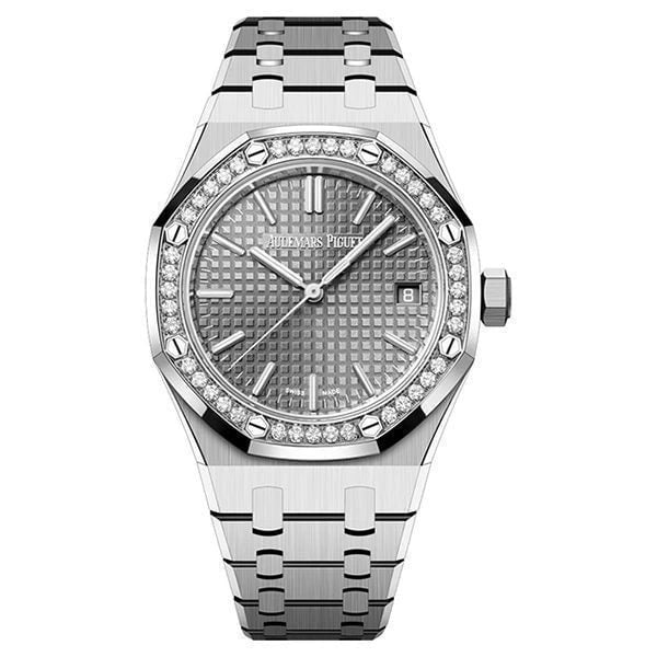Audemars Piguet Royal Oak Selfwinding (GEN-46AEEB13-STAINLESS-STEEL-GR-58C54F97)