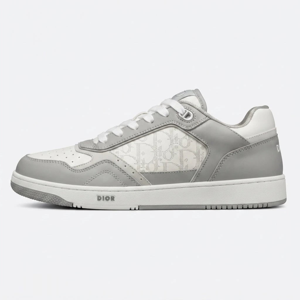Dior B27 Uptown Low-Top Sneaker (SH-DIO-001-36)
