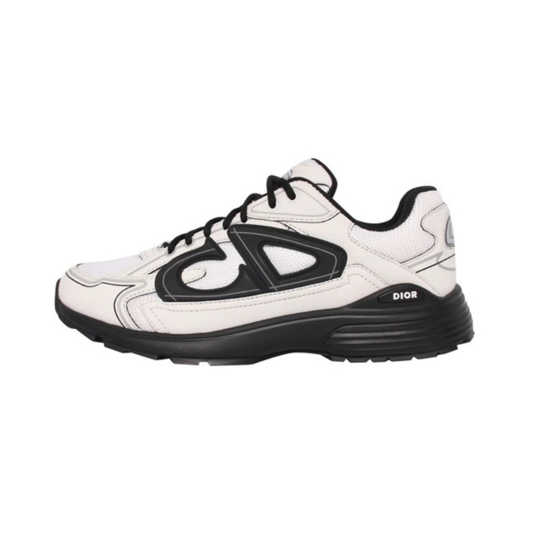 Dior Footwear | B30 Countdown Black & White