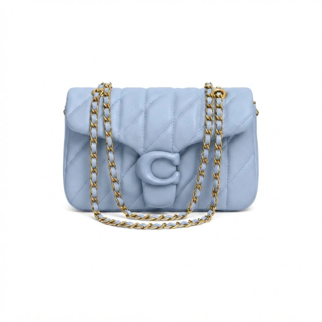 Coach Tabby 25 Bag (BAG-COA-052)