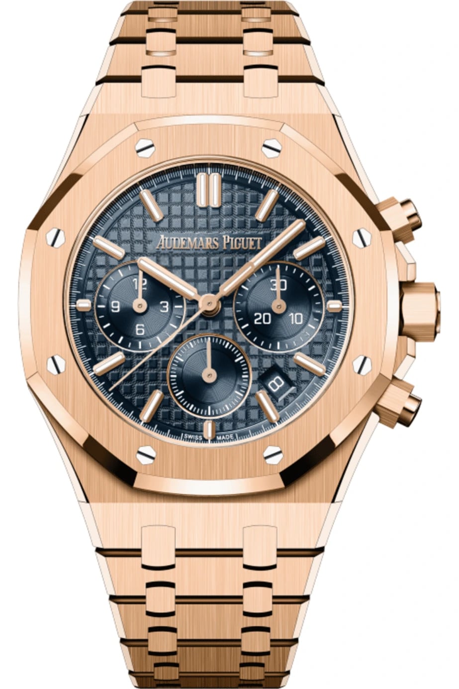 Audemars Piguet Royal Oak Selfwinding Chronograph