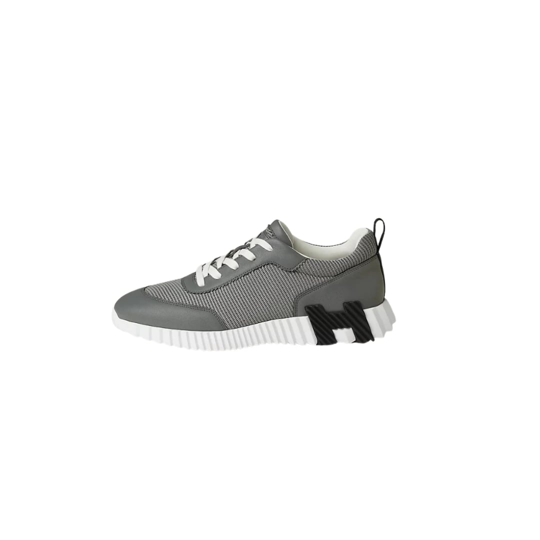 Hermès Footwear | Bouncing Grey