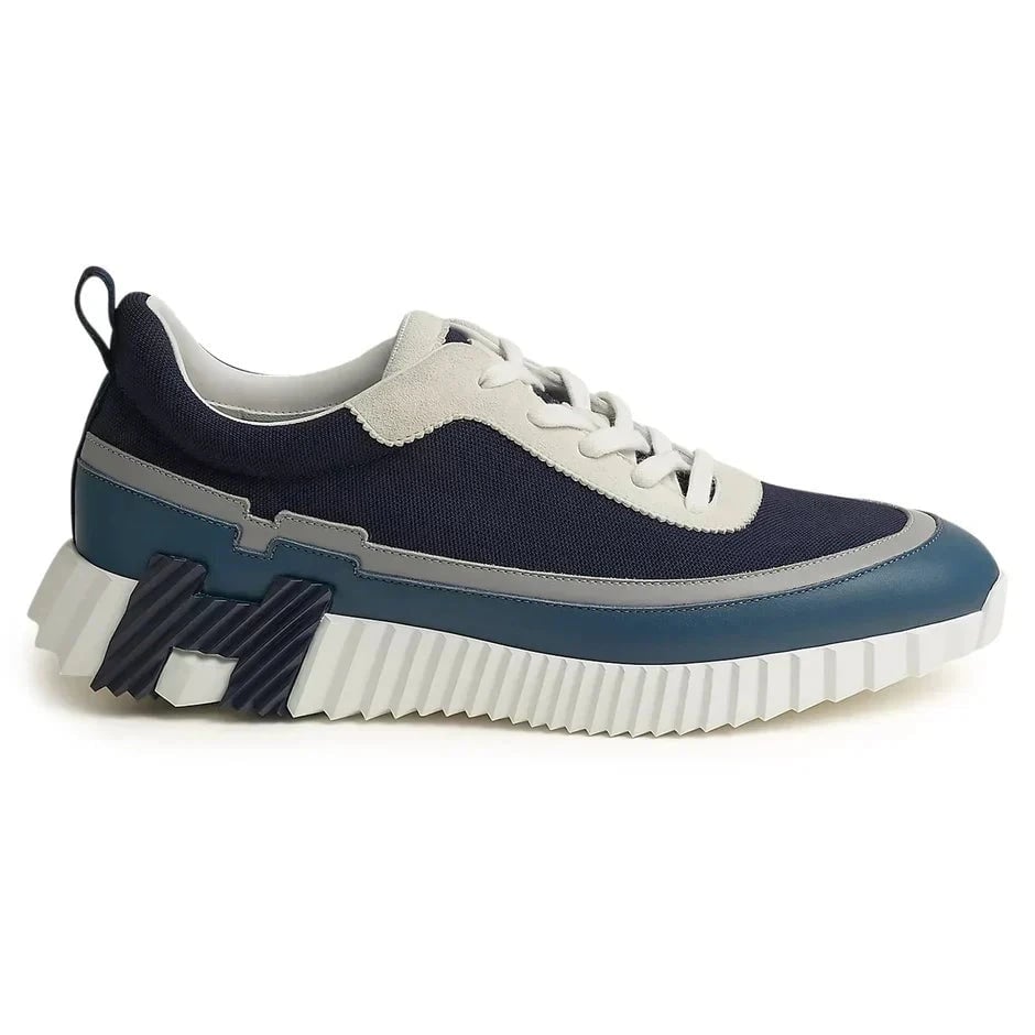 Hermès Footwear | Bouncing Multicolore Blanc