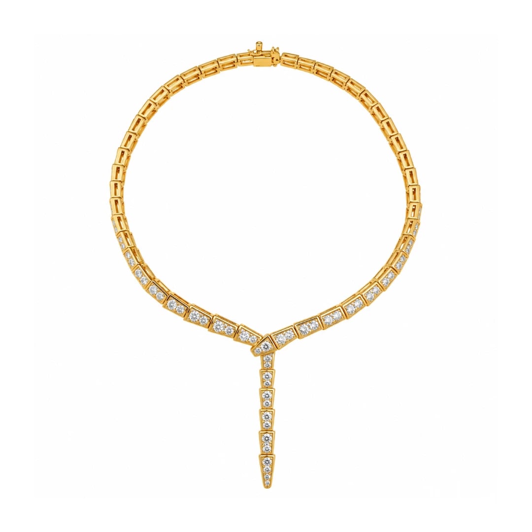 Bvlgari Serpenti Set