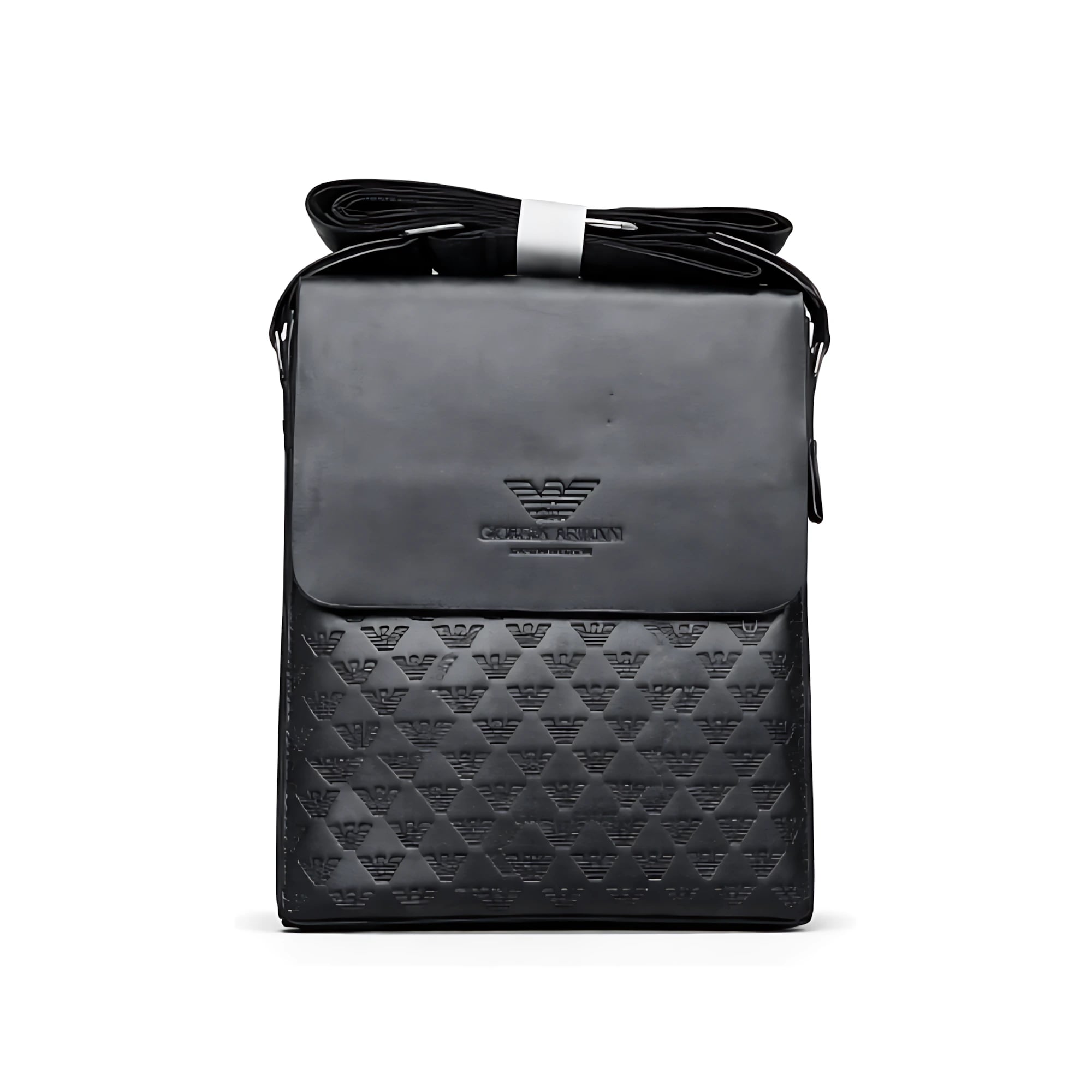 Armani Bag | Crossbody Emporio Black