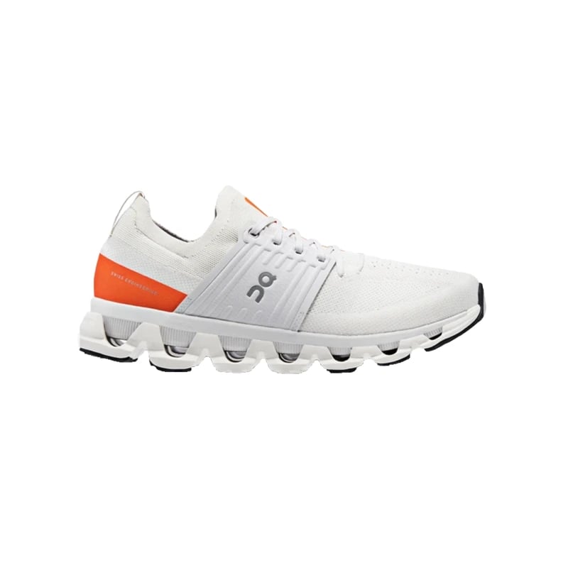 On Cloud | Cloudswift 3 Sneakers – Ivory Flame