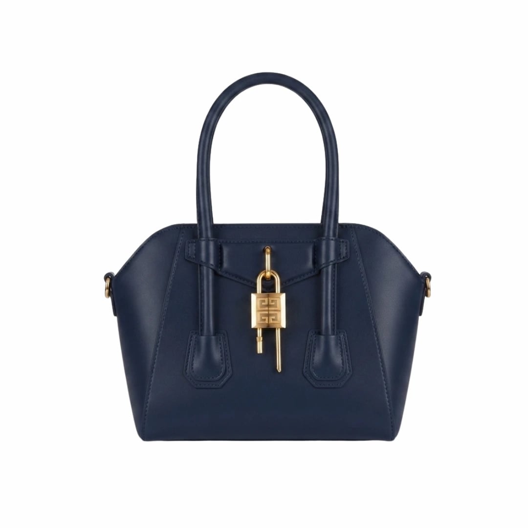 Givenchy Antigona Lock Bag