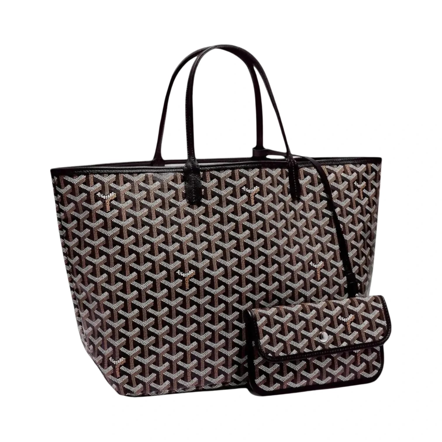 Goyard Saint Louis Tote Bag PM