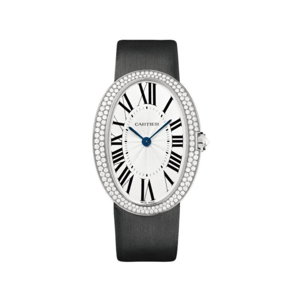 Cartier Baignoire