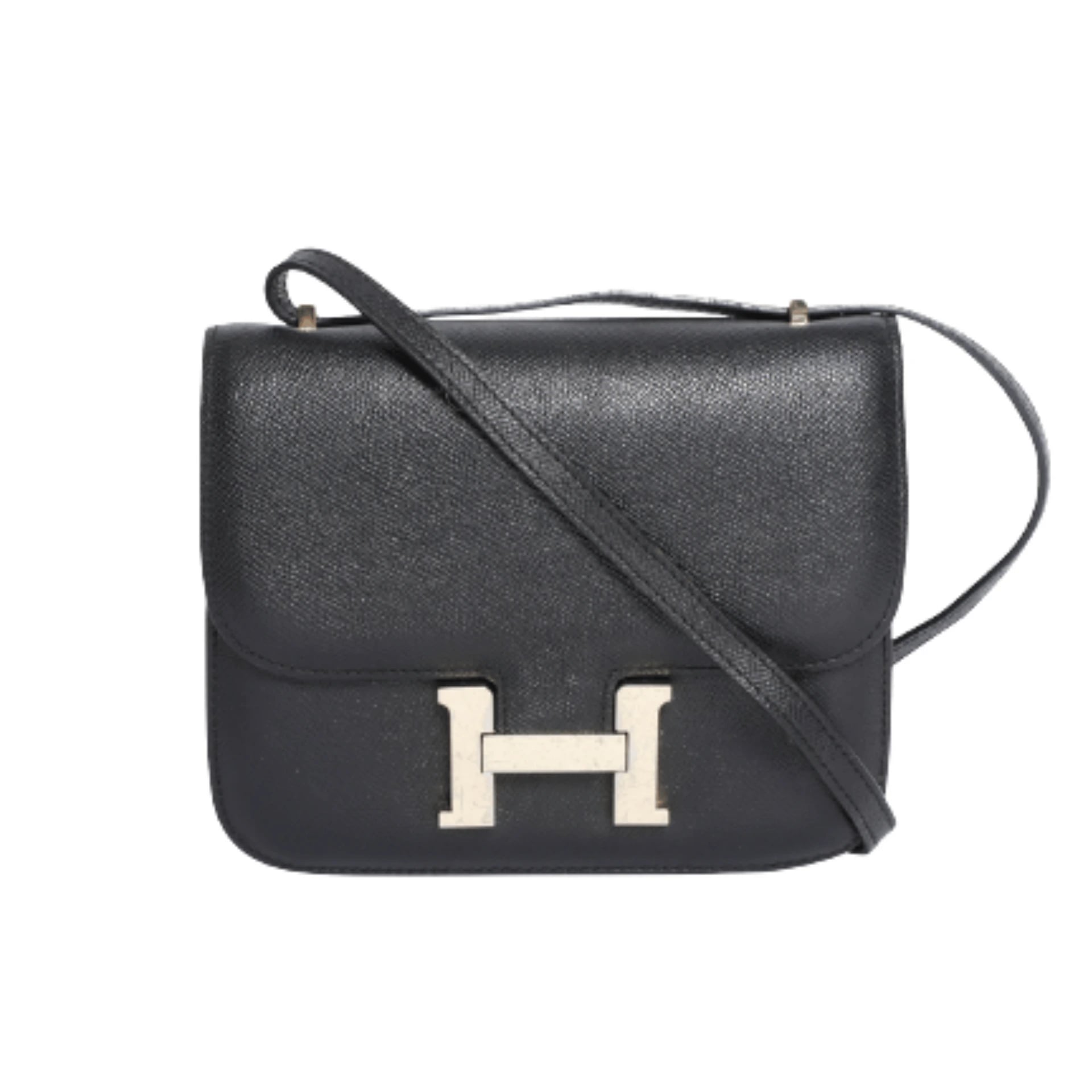 Hermès Constance 18 Black