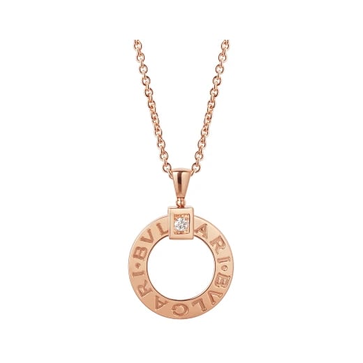 Bvlgari Necklace (504978050)