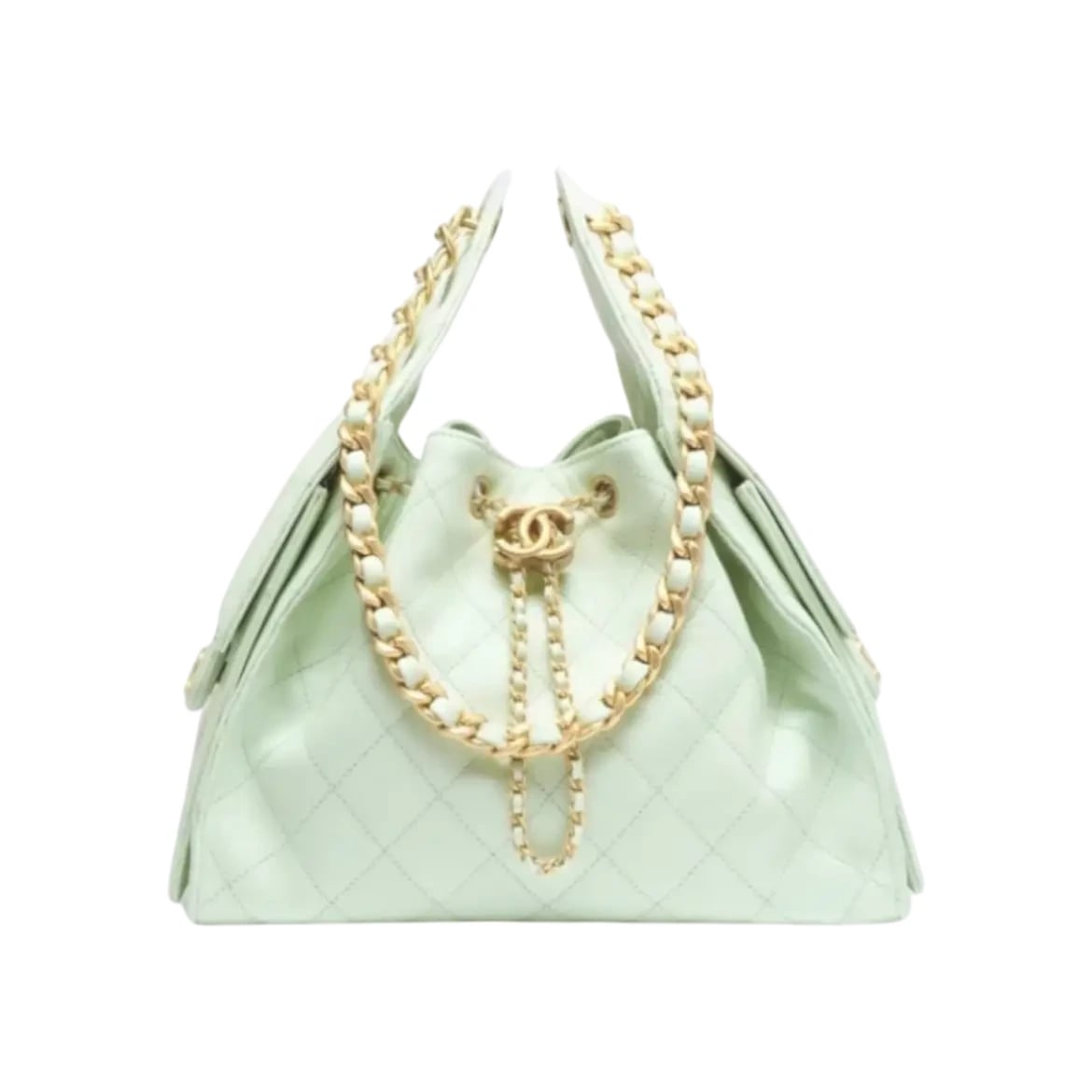 Chanel Hobo 25 Small (GEN-0E43B93E)