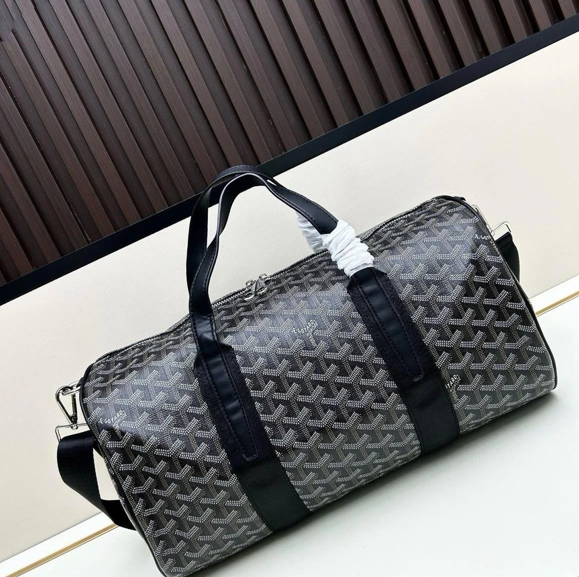Goyard | Boeing 45 Duffel Bag (GEN-182F0FF4)