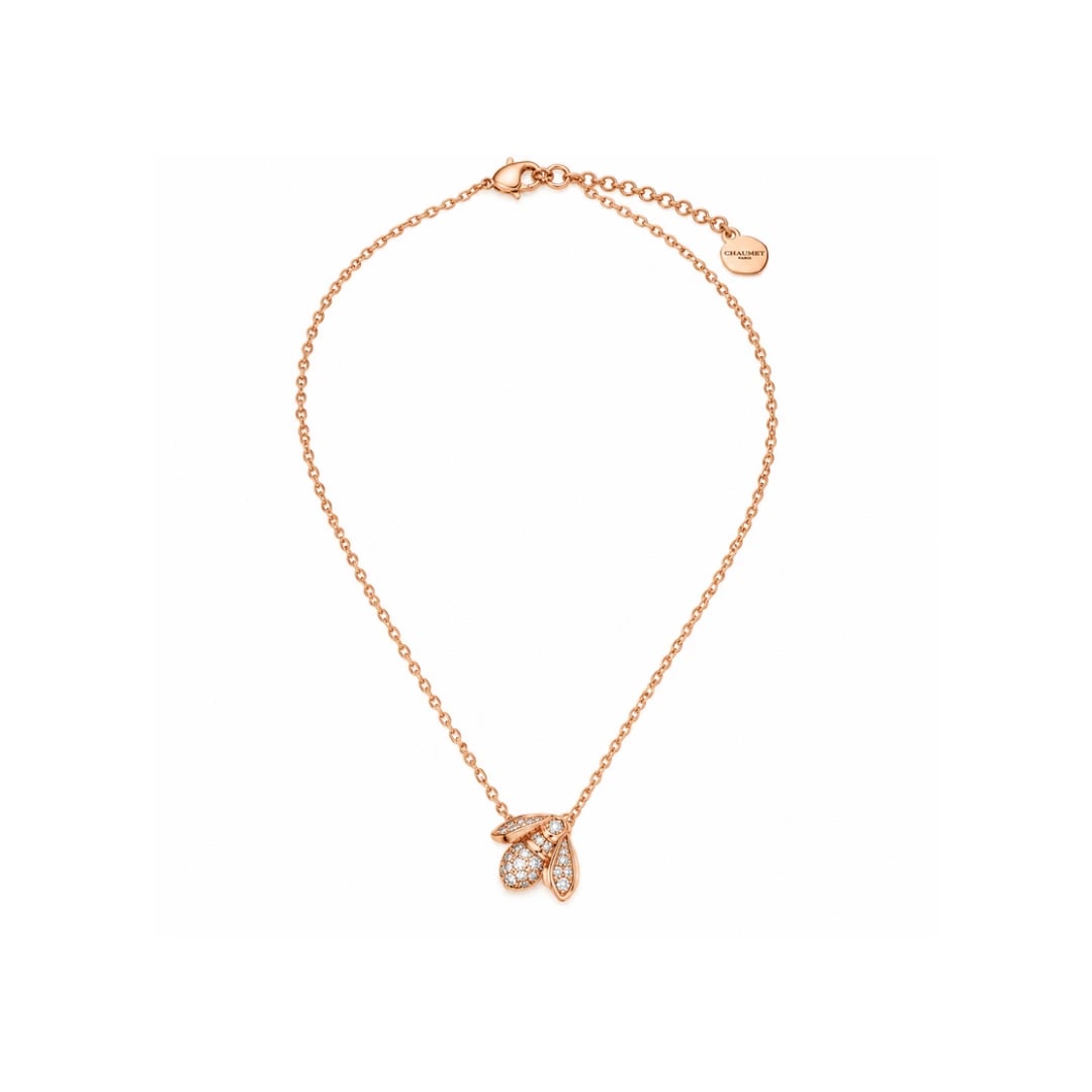 Chaumet Bee Luxury Diamond Set