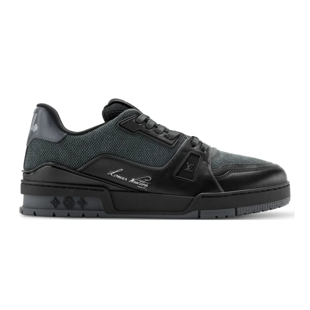 Louis Vuitton LV Trainer Sneakers (SH-LV-083-36)