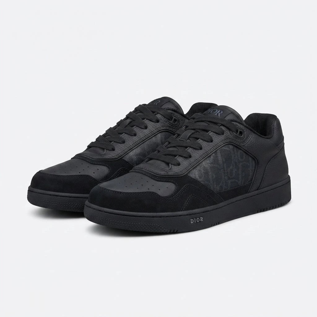 Dior B27 Uptown Low-Top Sneaker