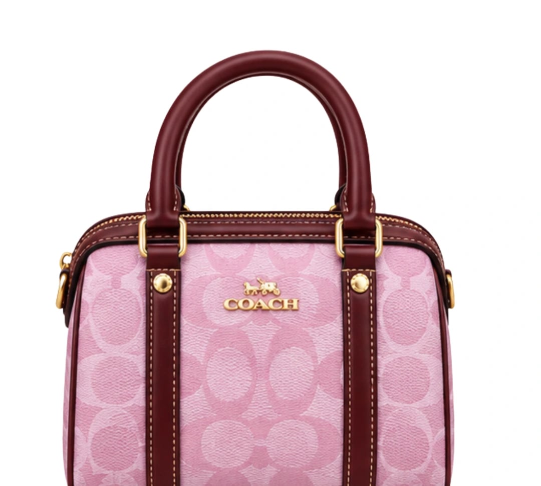 Coach Micro Rowan Bag (GEN-418E0D53)