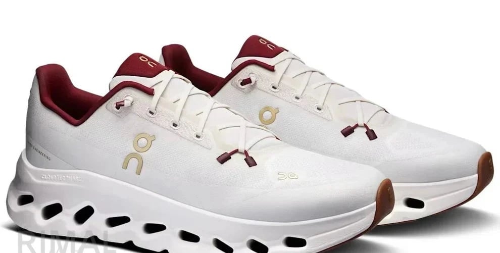 On Cloud | Cloudstride Performance Running Sneakers