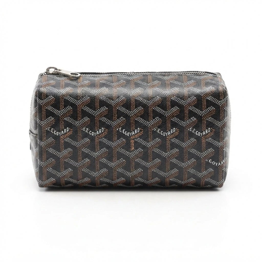 Goyard Boeing 25 Toiletry Bag