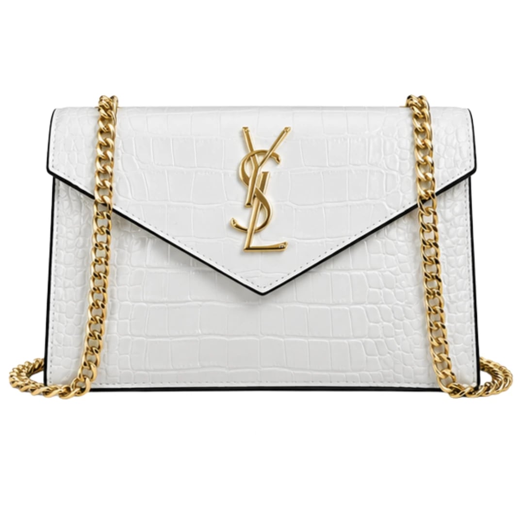 Saint Laurent Cassandra Medium Bag
