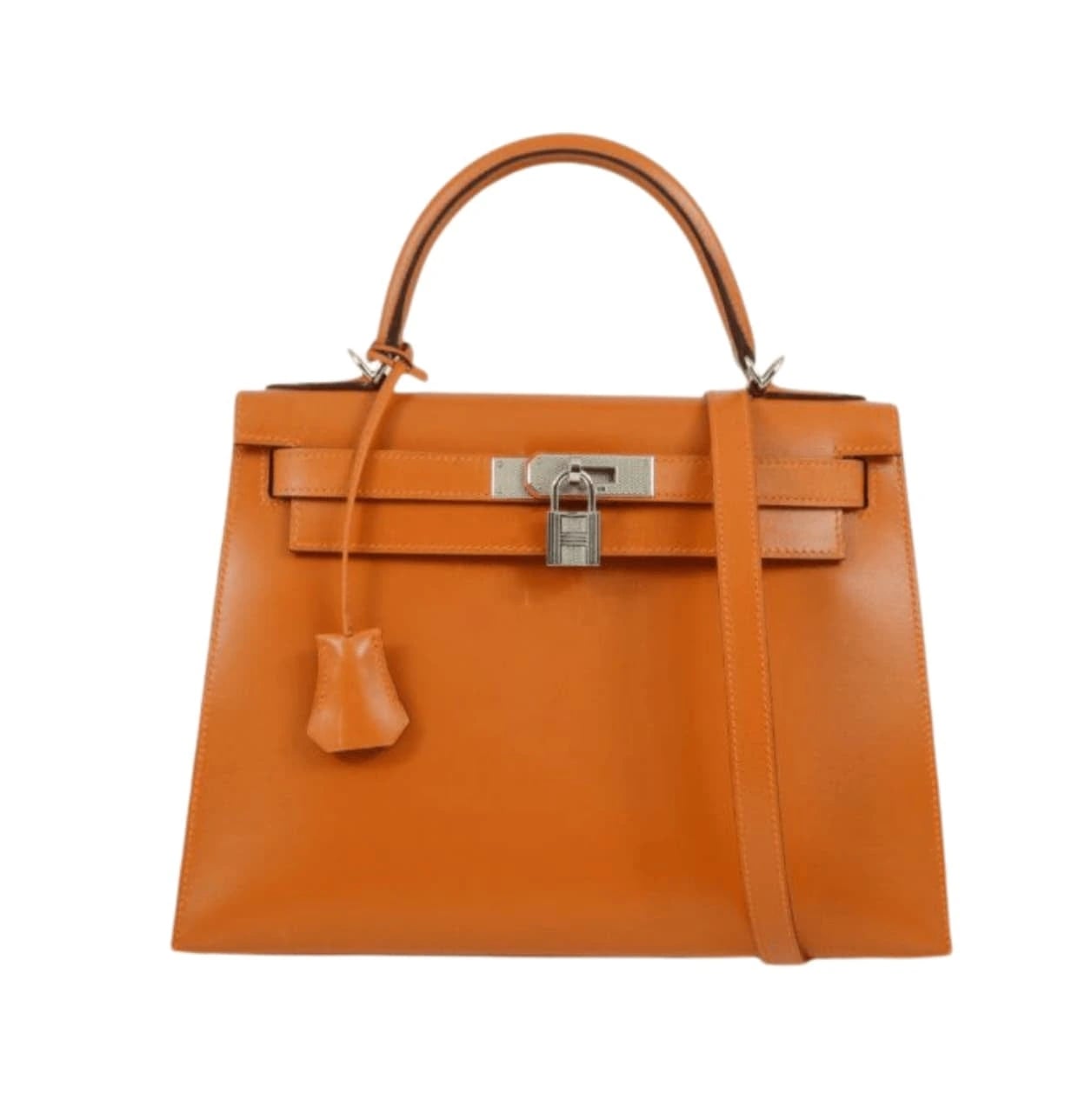 Hermès Kelly 28 Sellier Bag
