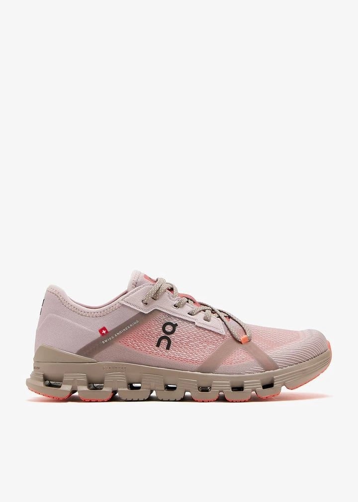 On Cloud | Cloud X 4 AD Sneakers – Stone Black (SKU_1771424542950_98)
