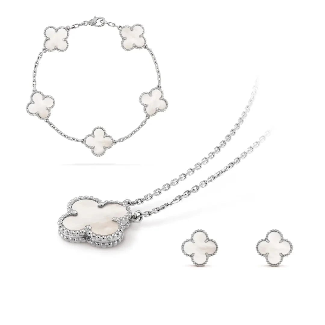 Van Cleef LOVE Set