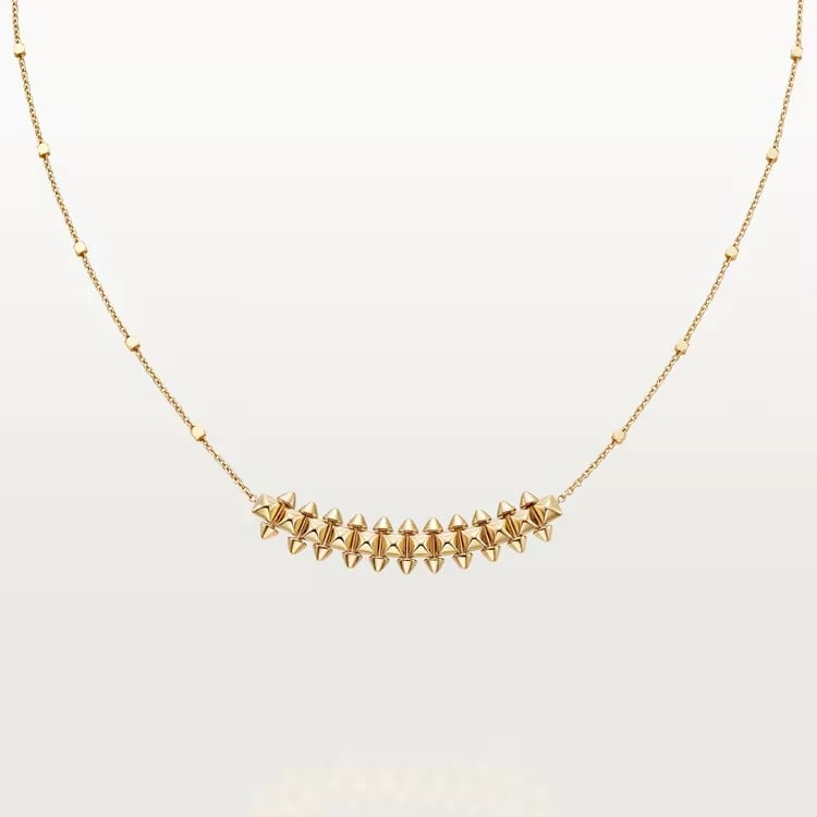 Cartier Necklace