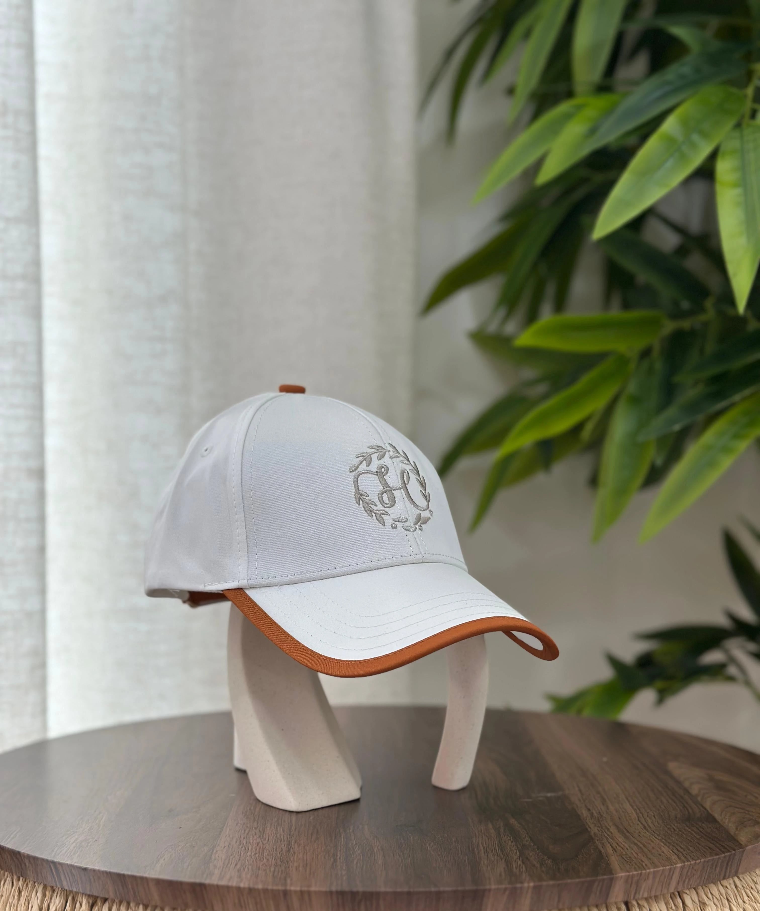 Hermès | Miles H Circle Cap (GEN-3B0E8542)