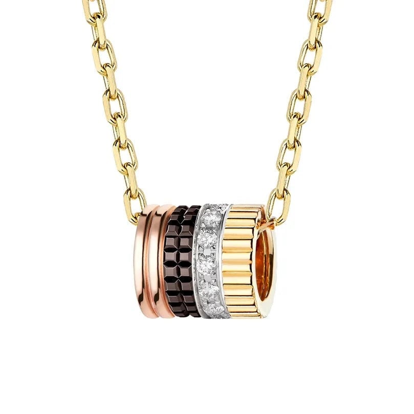 Boucheron Quatre | Small Classic