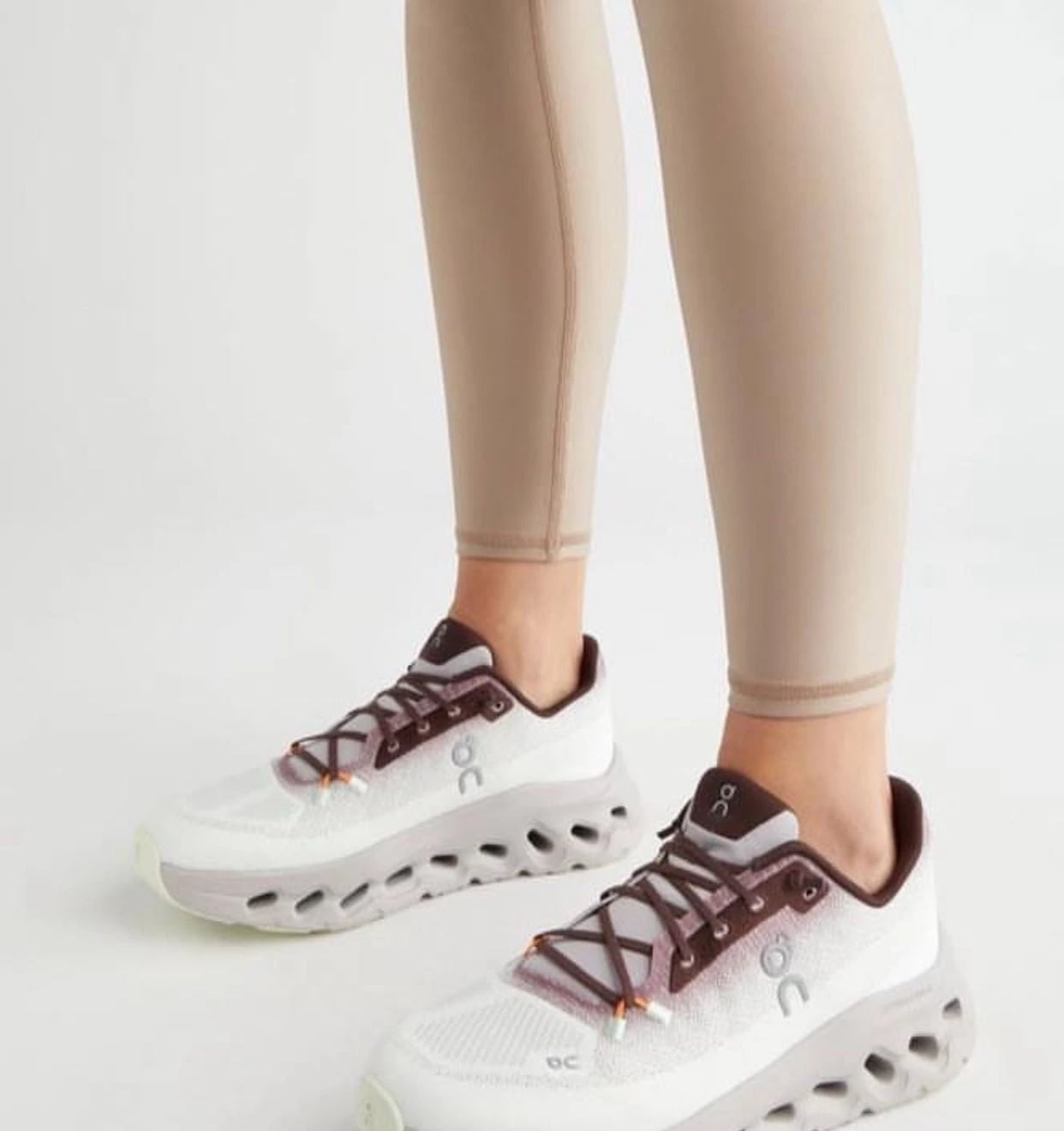 On Cloud | Cloudtilt Sneakers – Quartz Pearl