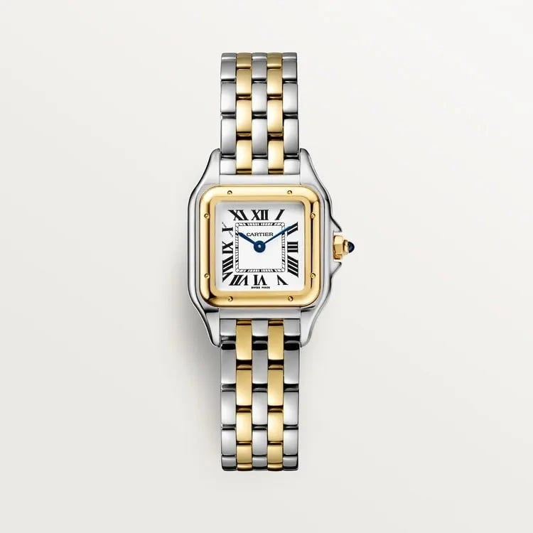 Cartier Watch Panthere de | Small