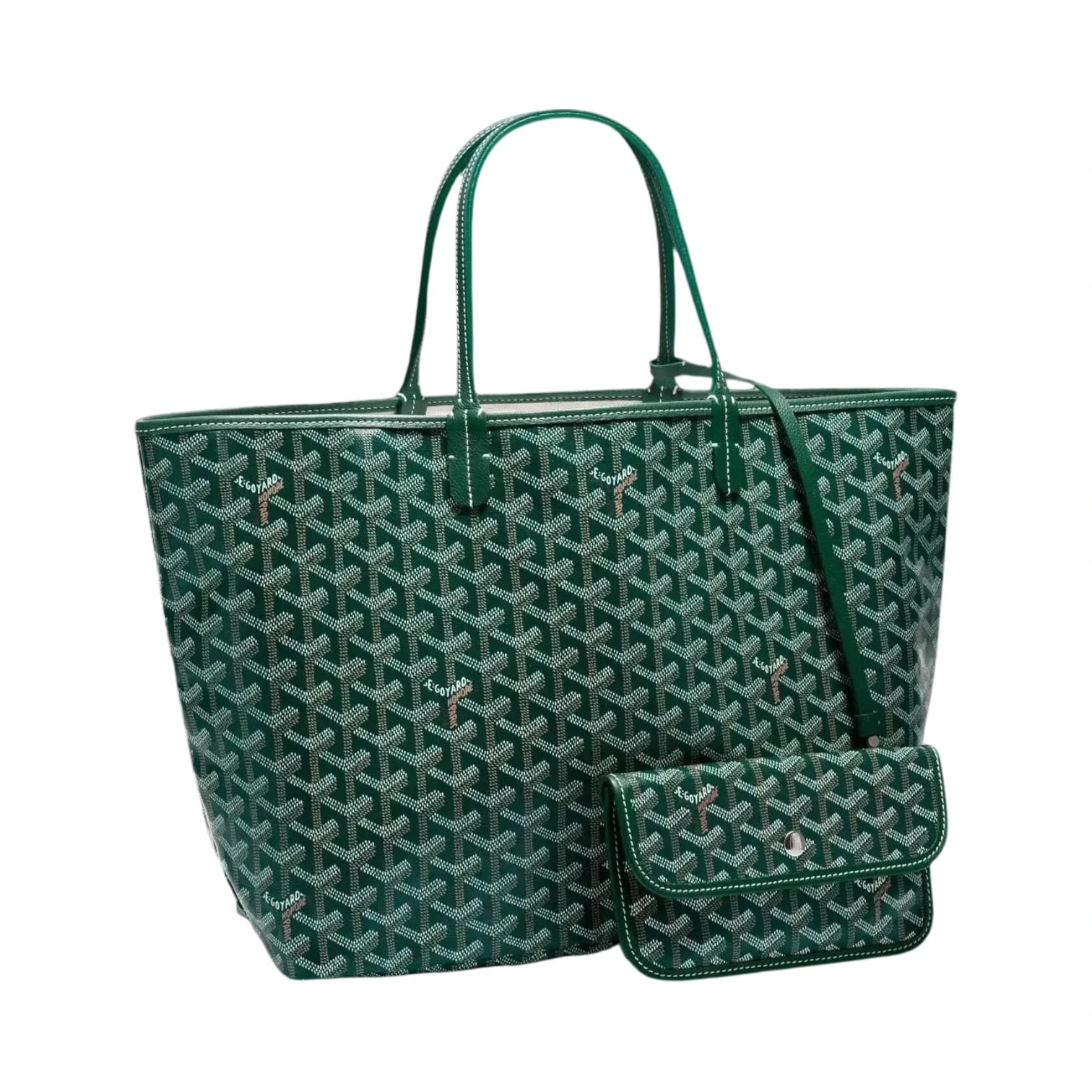Goyard Saint Louis Tote Bag PM (GEN-41C43234)