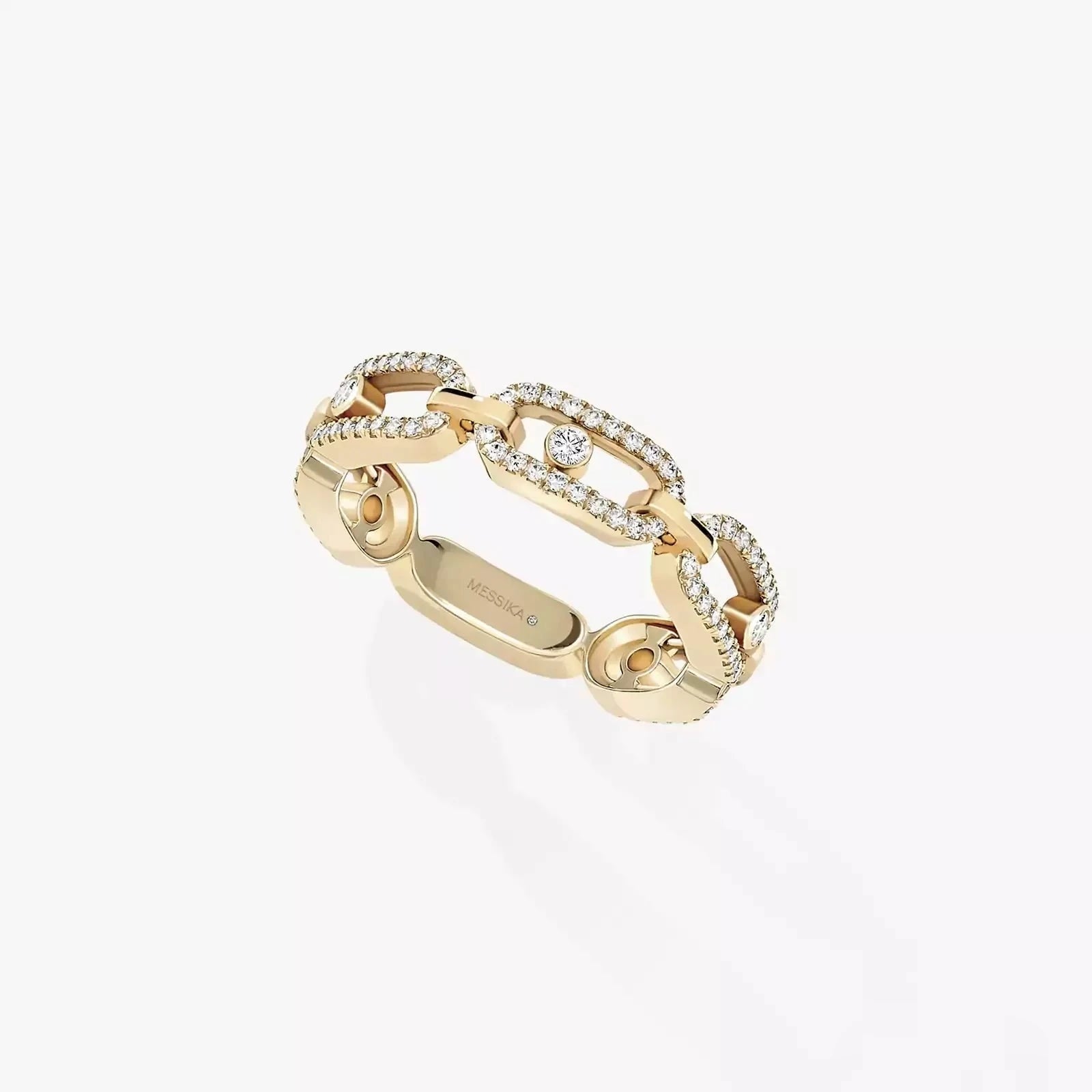 Messika Ring