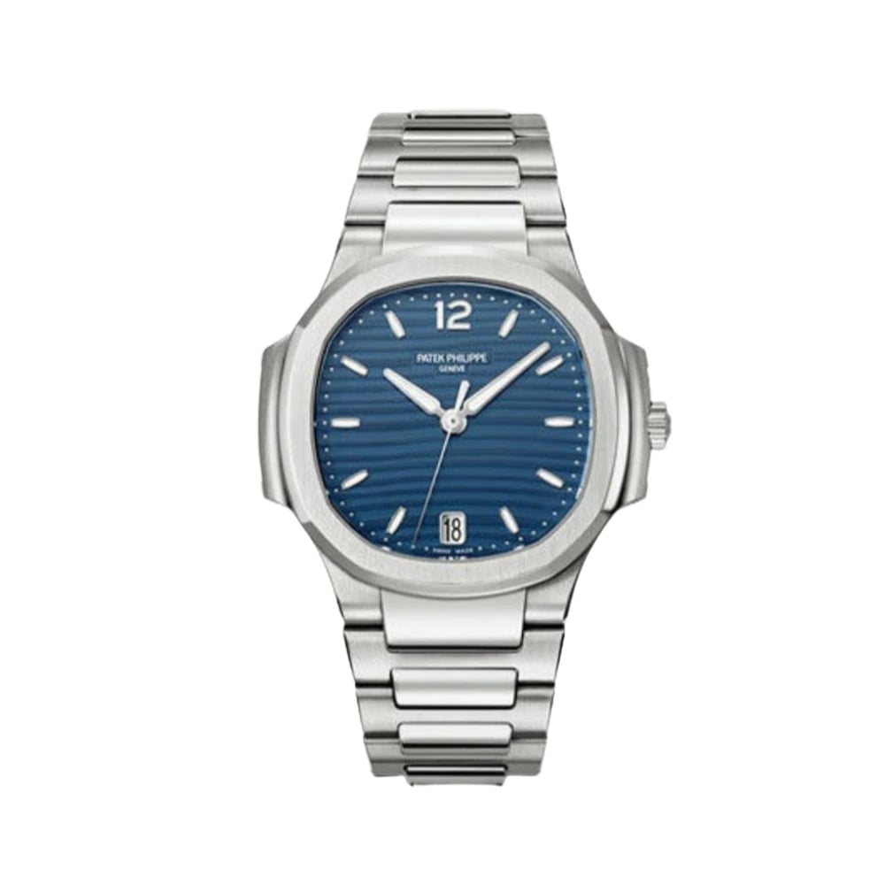 Patek Philippe Nautilus 7118
