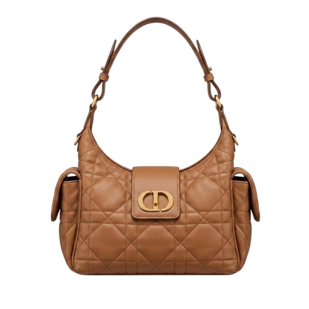 Dior D-Dream Bag (BAG-DIO-024)