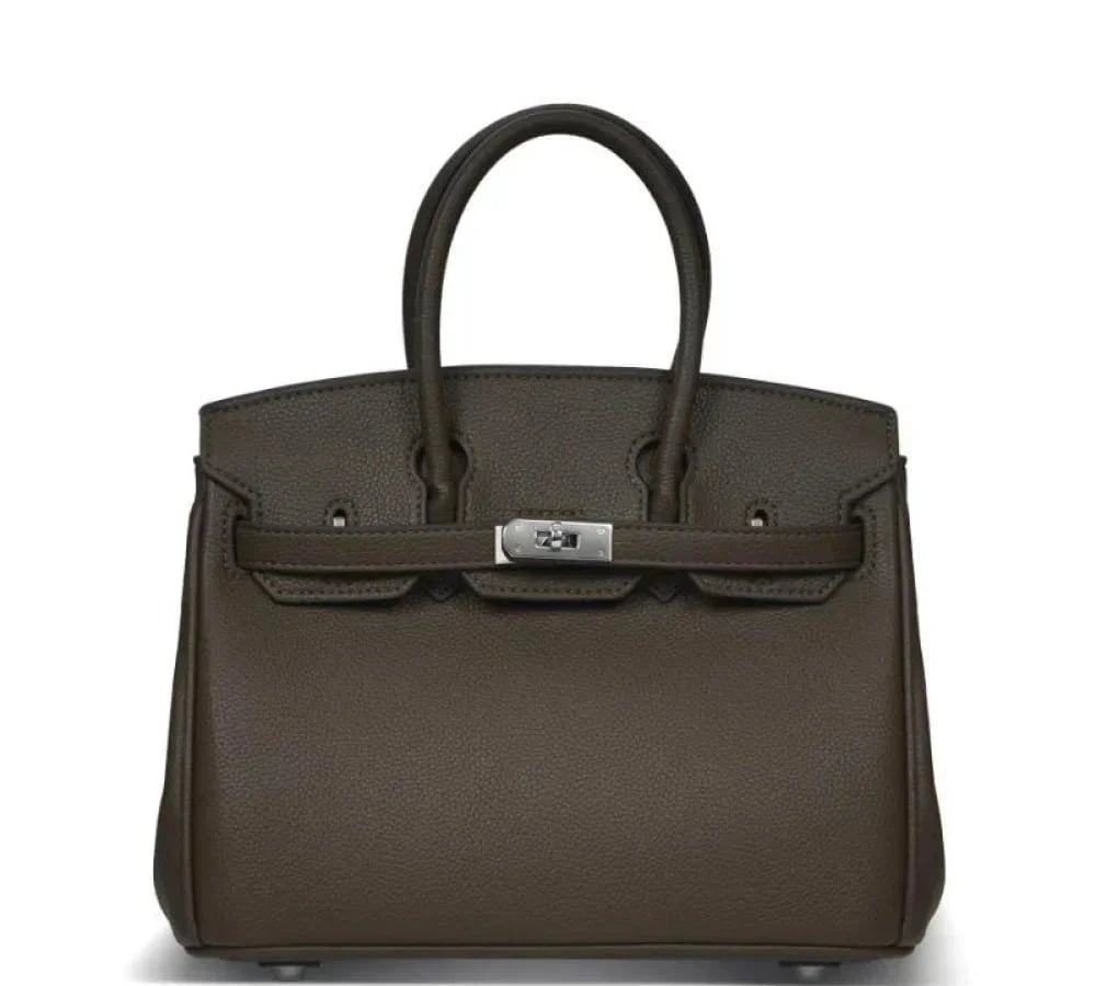 Hermès Birkin 25 Kaki