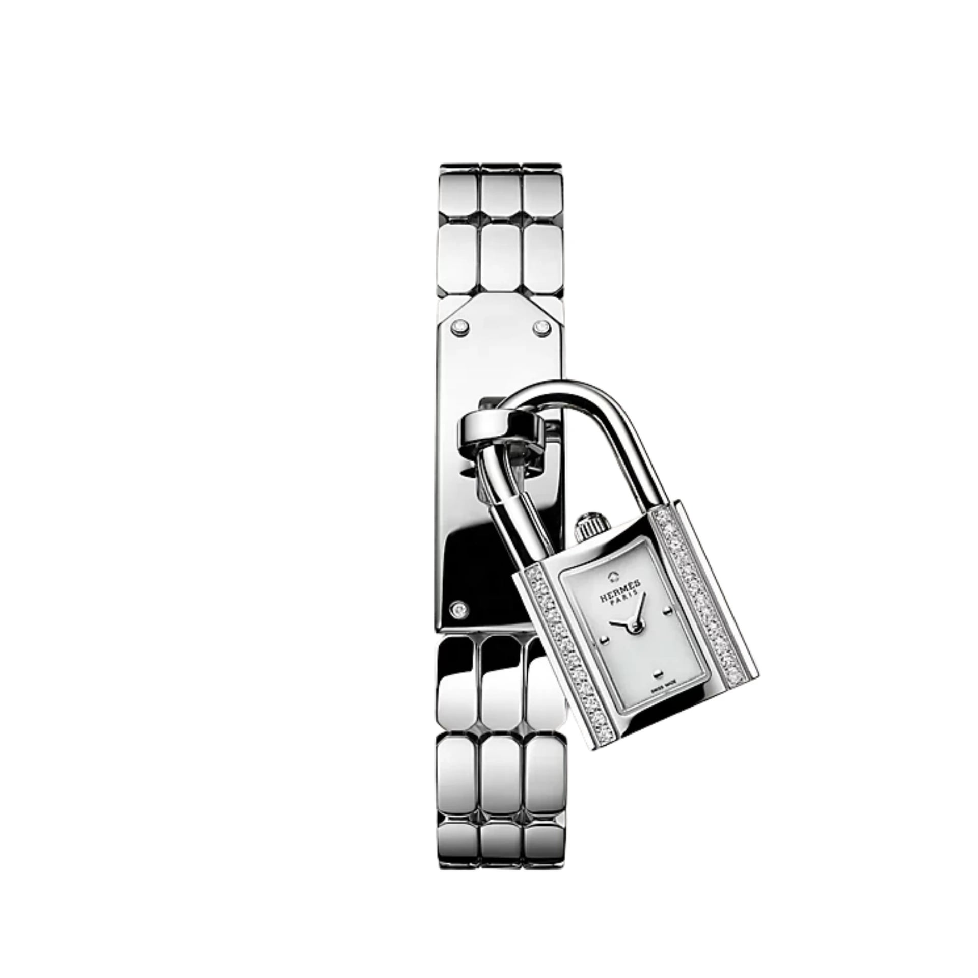 Hermès Kelly Mini Ladies Watch