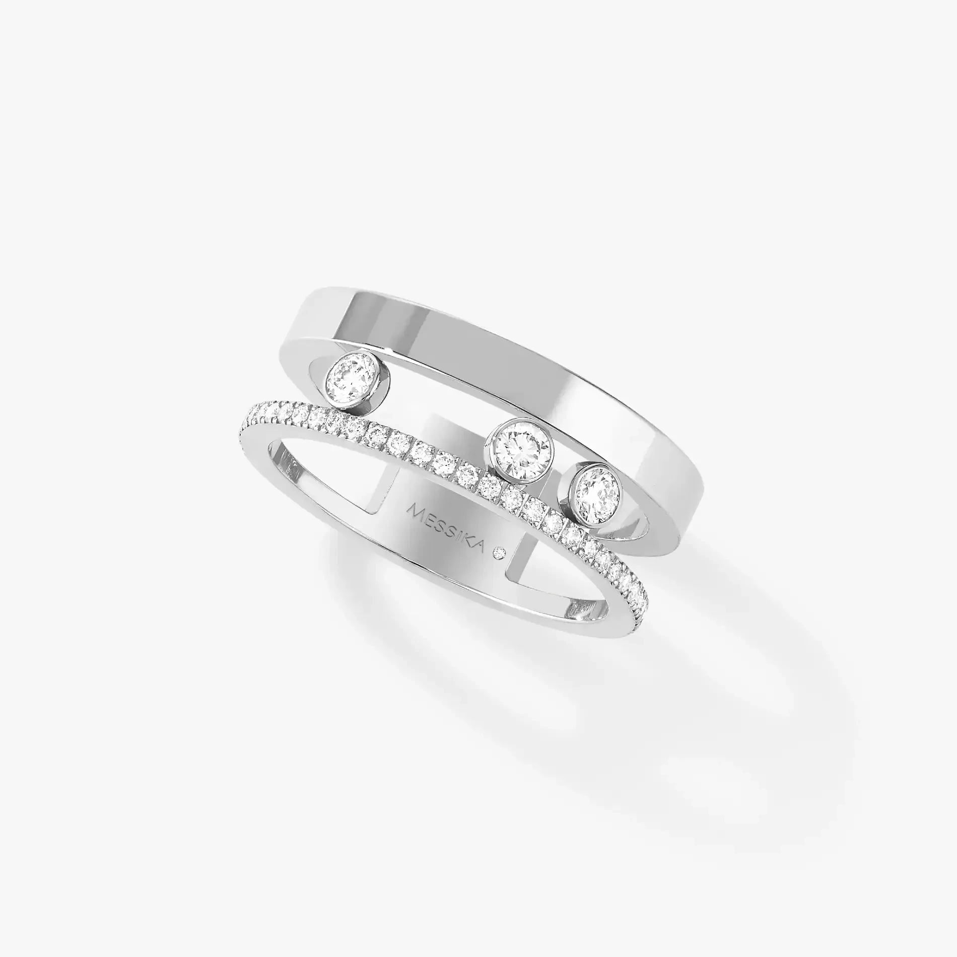 Messika Ring (MXK-00006-A)