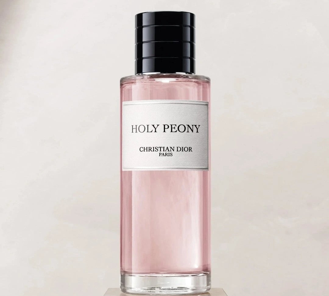 Dior Holy Peony 125ml